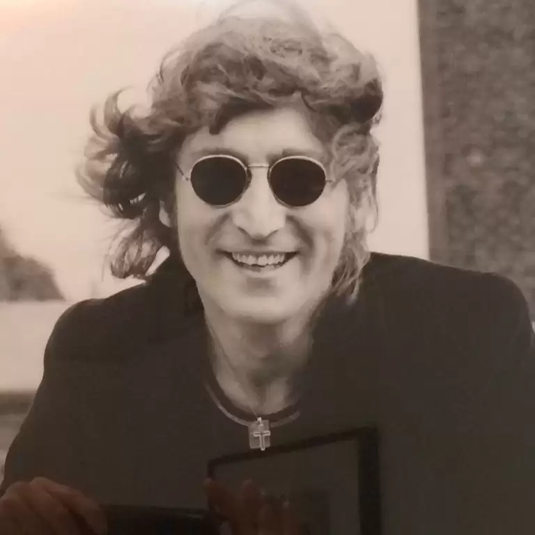 Beatles Explorer bus tour