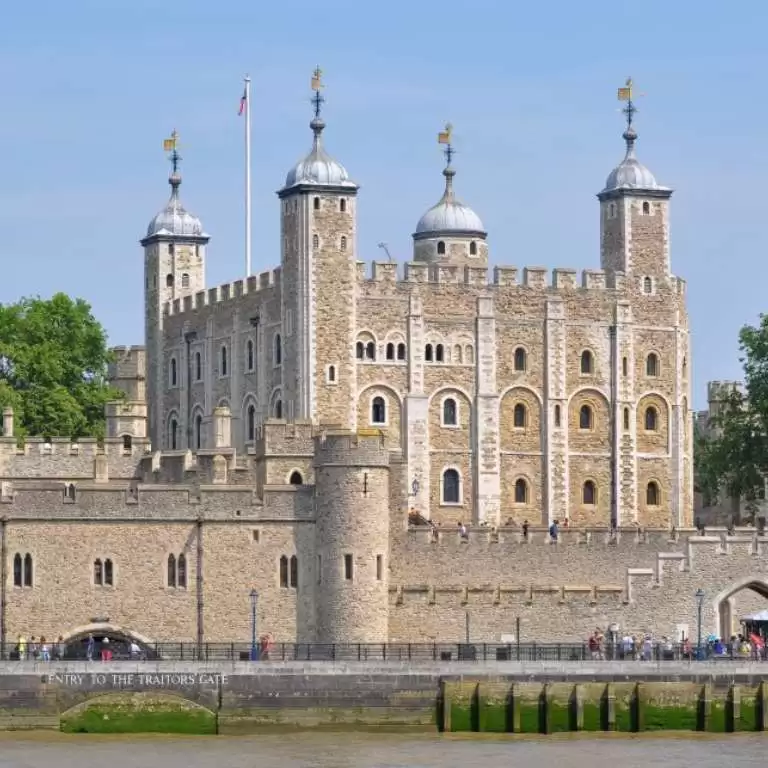Amazing London: See The Top 30 Landmarks