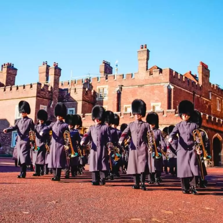 Amazing London: See The Top 30 Landmarks