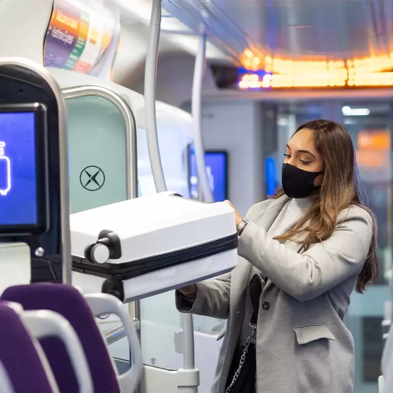 Heathrow Express tickets