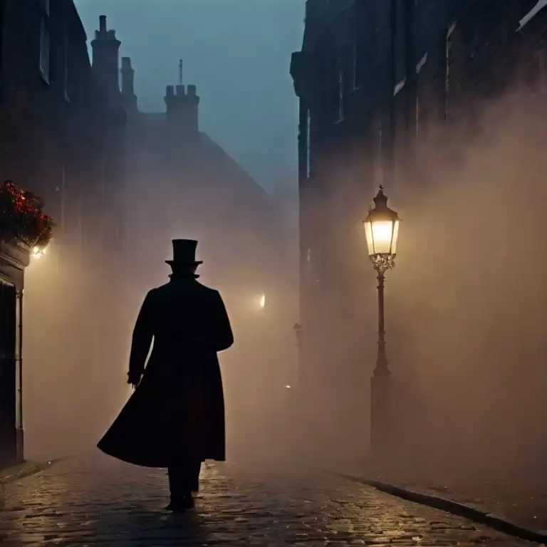 Jack the Ripper Museum