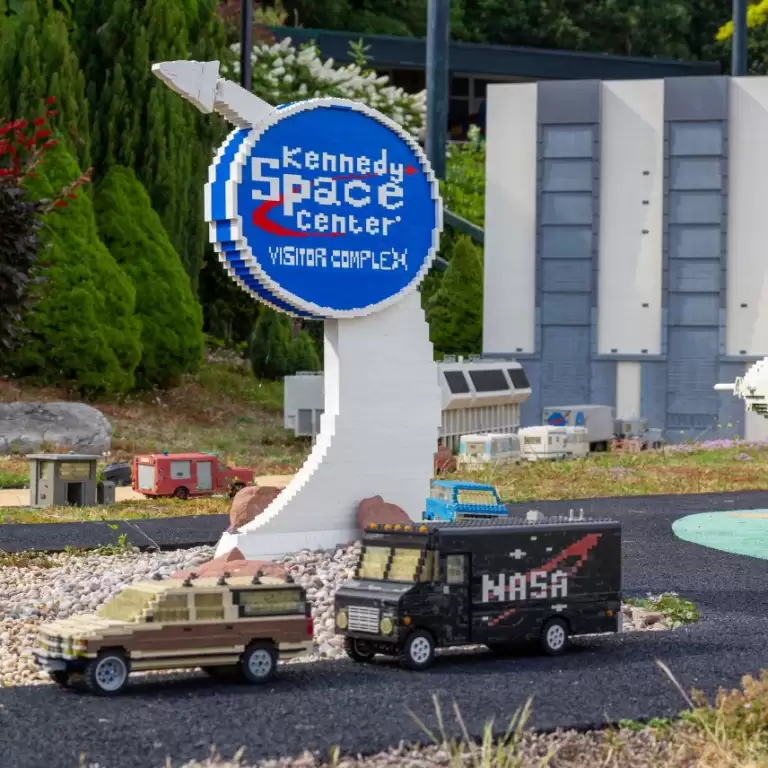 LEGOLAND Windsor (with optional transfers)