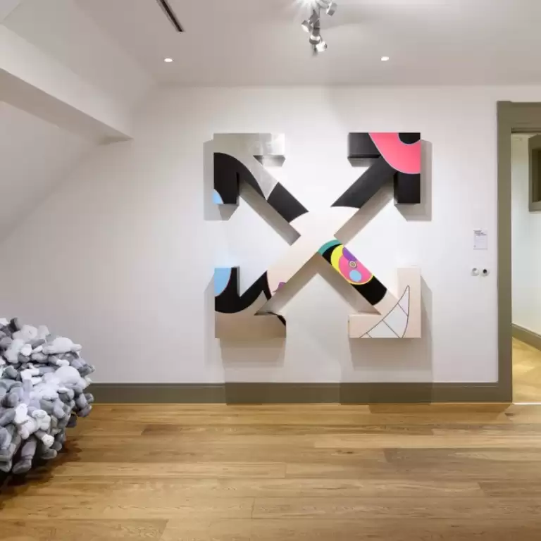 Moco Museum London: Entry Ticket