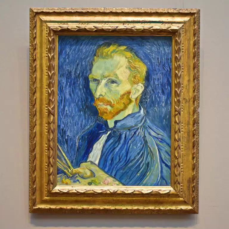 National Gallery audio guided Tour