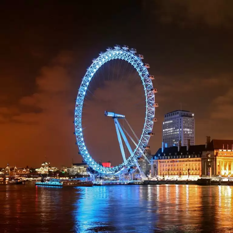 Sherlock Holmes Museum tickets & Westminster Highlights Walking Tour
