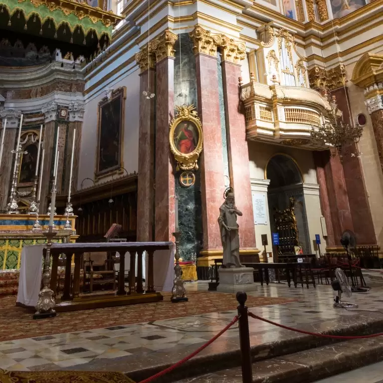 St Paul's Cathedral