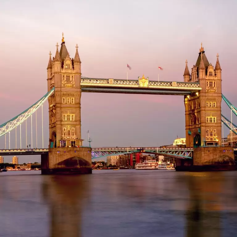 Thames Cruise: Tower Bridge (Butler's Wharf Pier) To Greenwich with optional return
