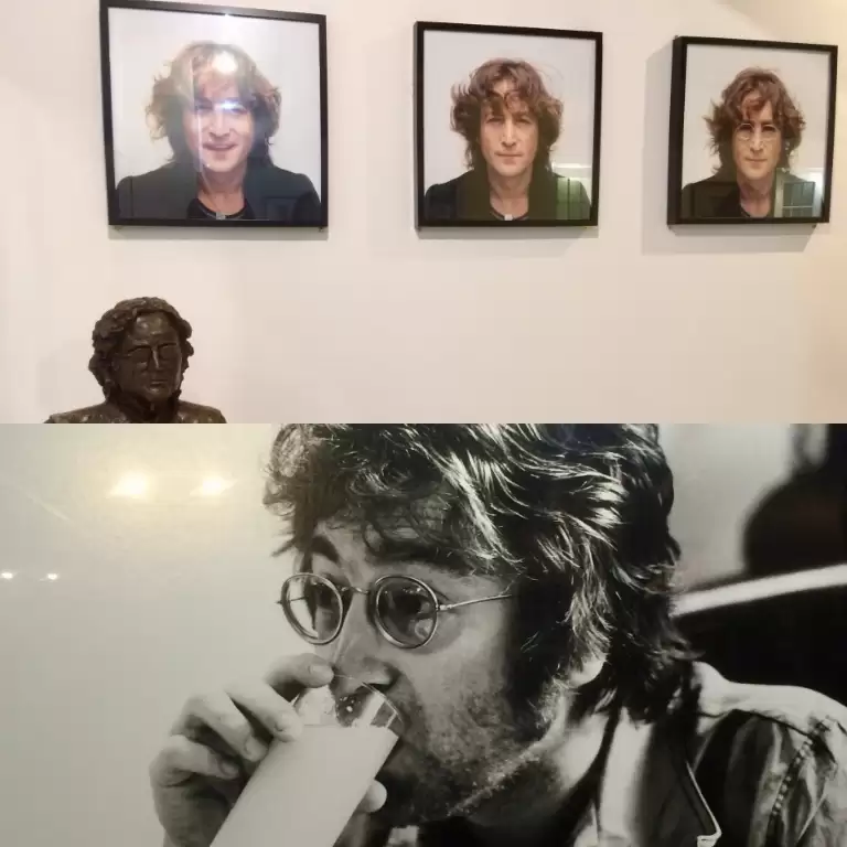 The Liverpool Beatles Museum