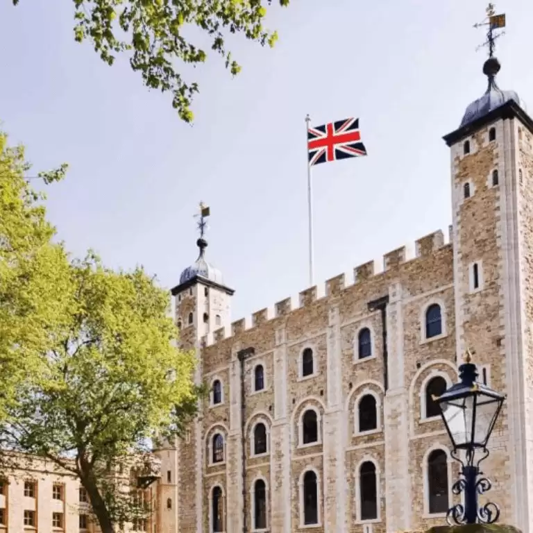 Tickets to the Shard and London Landmarks walking tours