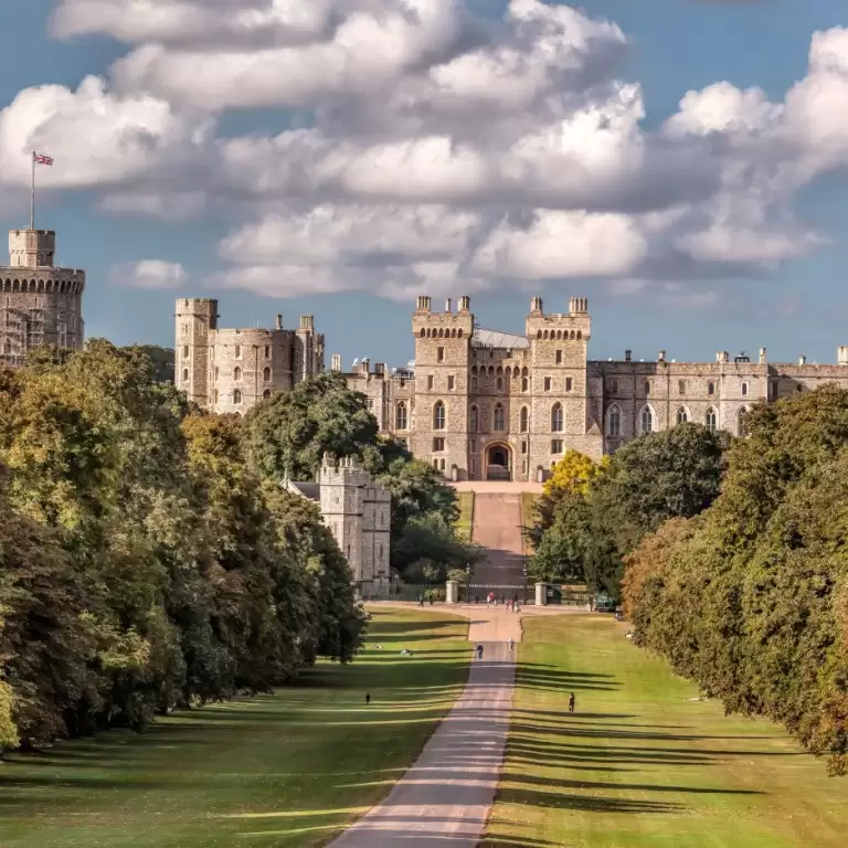 Tickets To Windsor Castle