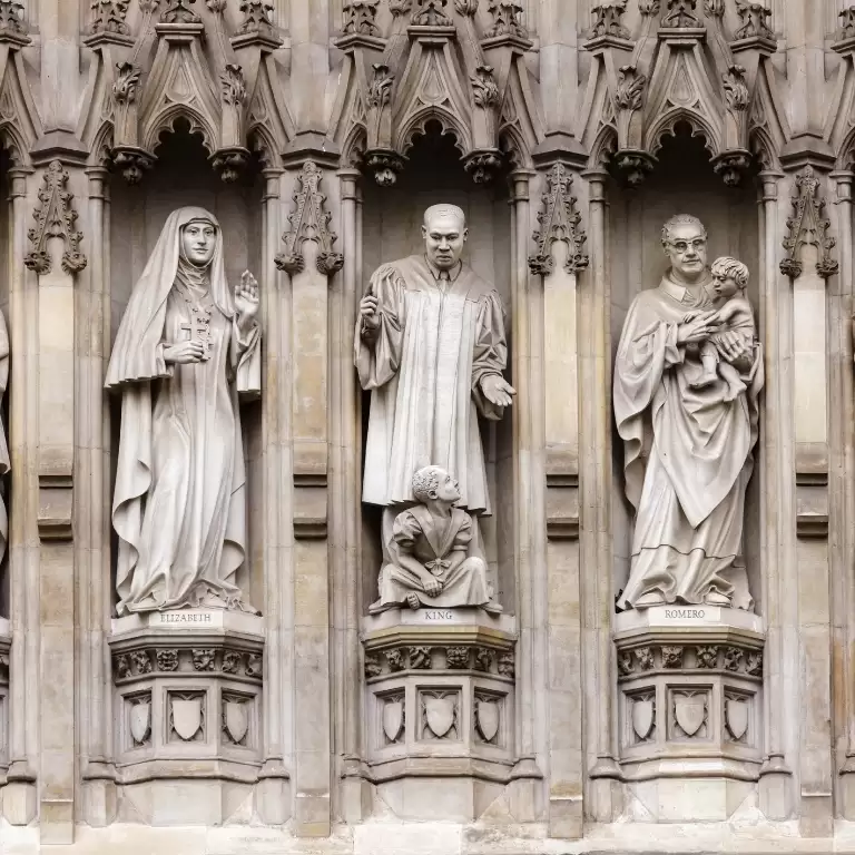 Westminster Abbey: Entry Ticket