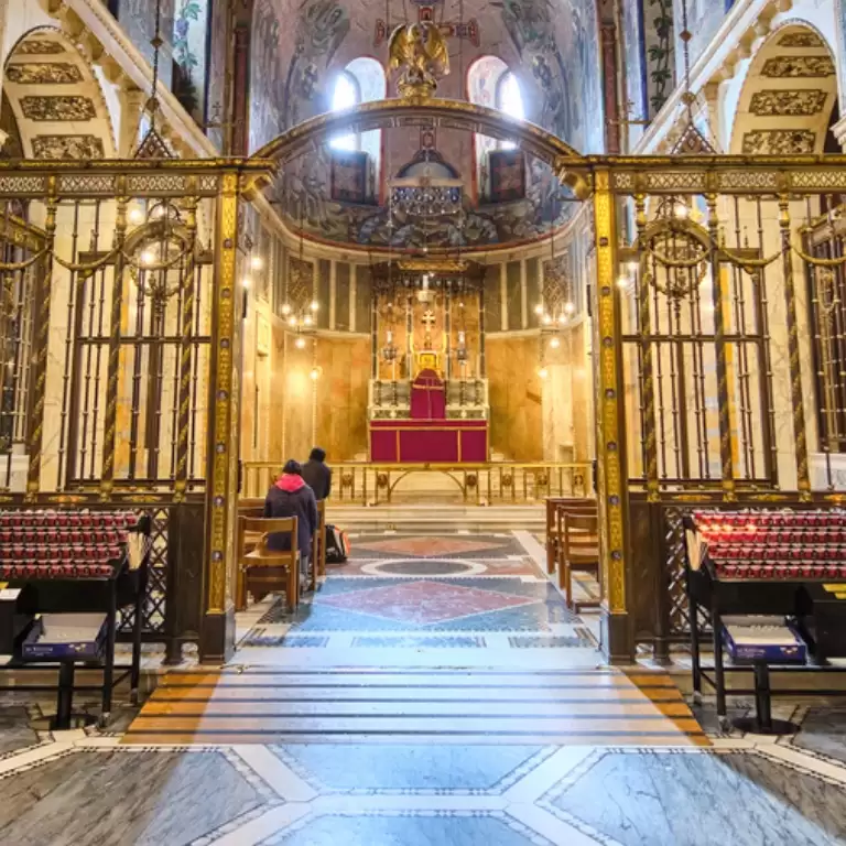 Westminster Abbey: Entry Ticket