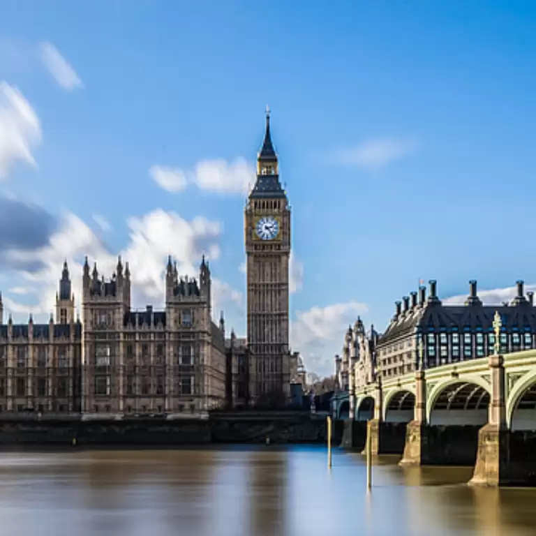 Westminster Walking Tour & Visit Churchill War Rooms