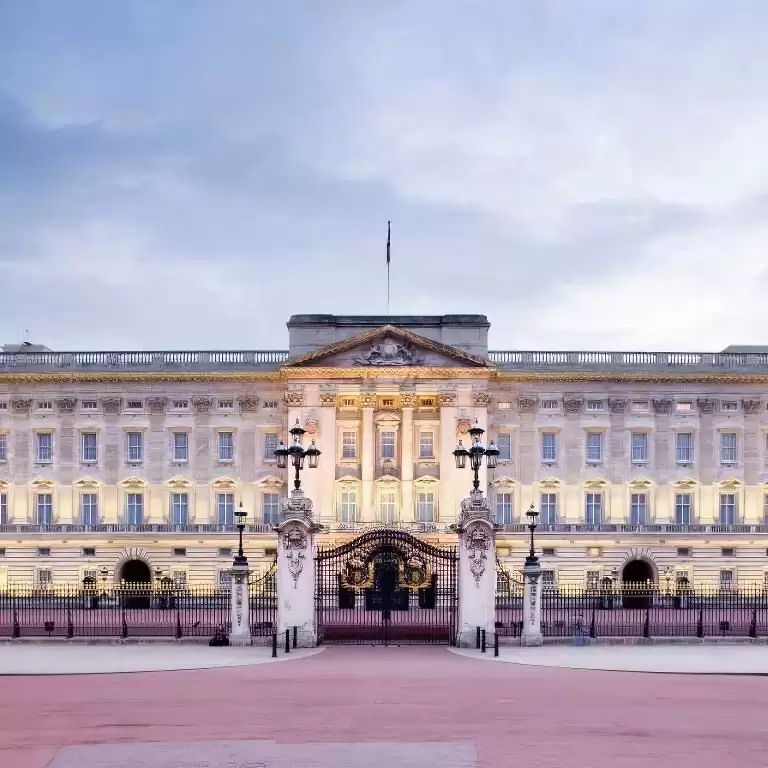 Wonderful Westminster tour and Windsor Castle visit
