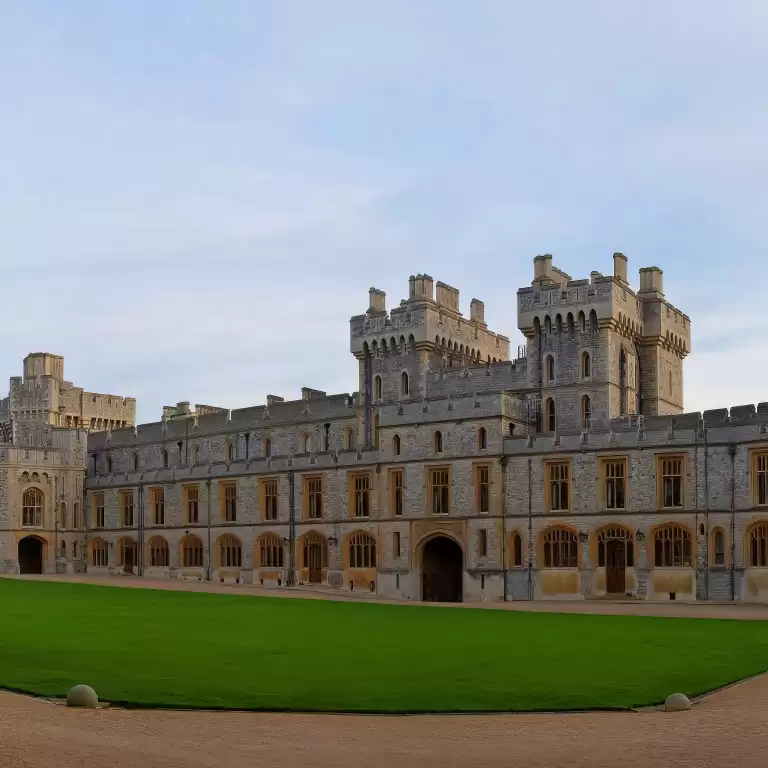 Wonderful Westminster tour and Windsor Castle visit