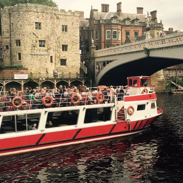 York City Sightseeing Cruise