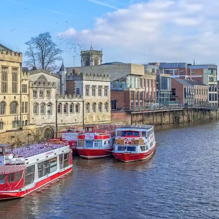 York City Sightseeing Cruise