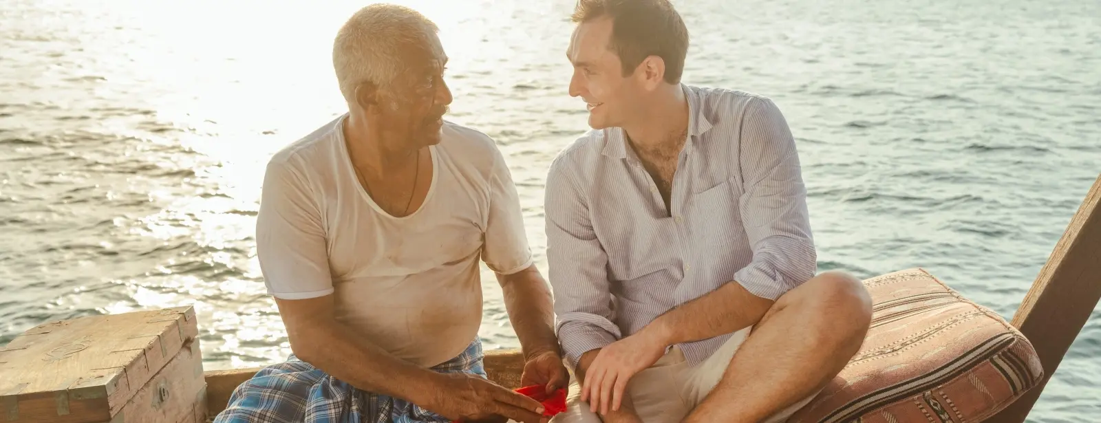 Pearling Path Tour & Snorkeling