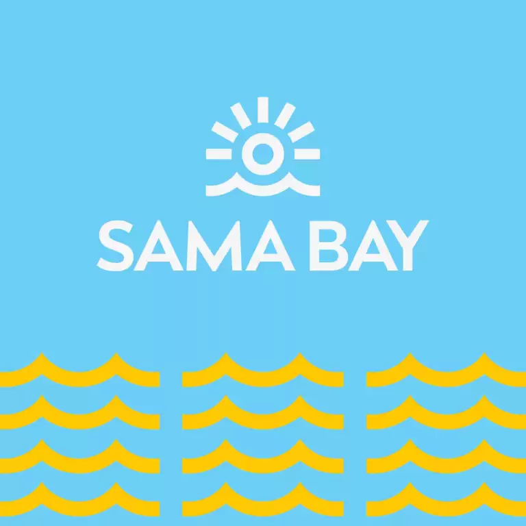 Sama Bay