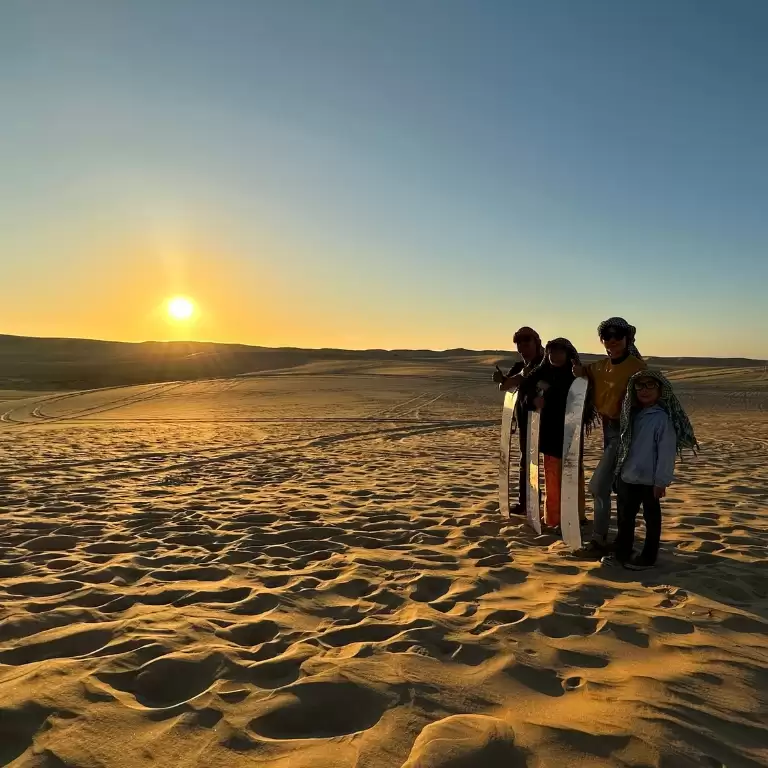 From Cairo: 3-Day Museum, Fort & Desert Tour at Siwa Oasis