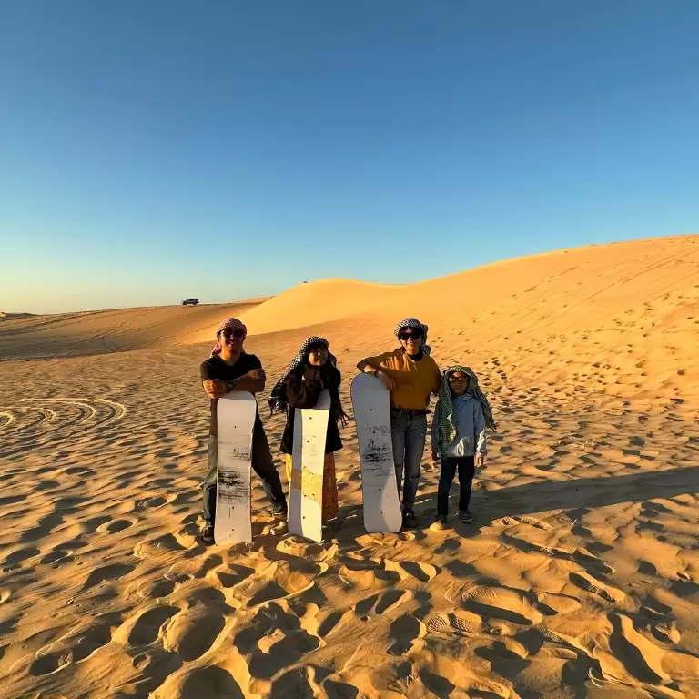 From Cairo: 3-Day Museum, Fort & Desert Tour at Siwa Oasis