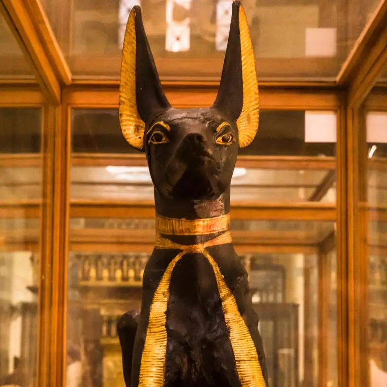 From Hurghada: Full-Day Cairo Tour of Pyramids, Sphinx and Museum