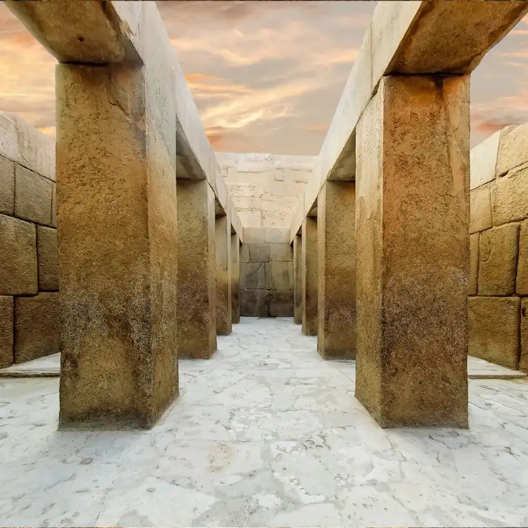 From Hurghada: Full-Day Cairo Tour of Pyramids, Sphinx and Museum