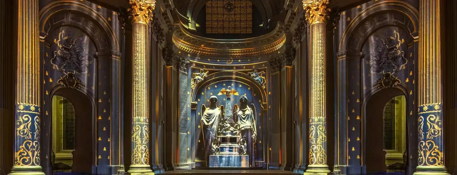 AURA Invalides: Entry ticket