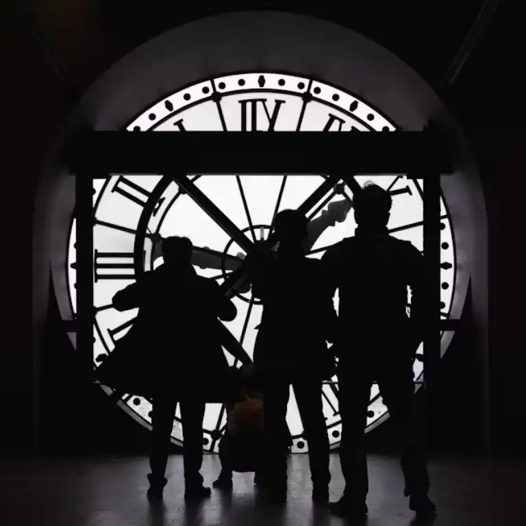 Musée d'Orsay: Dedicated Entrance