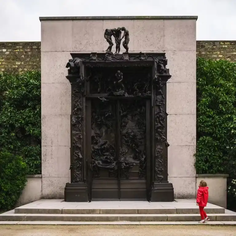 Musee Rodin
