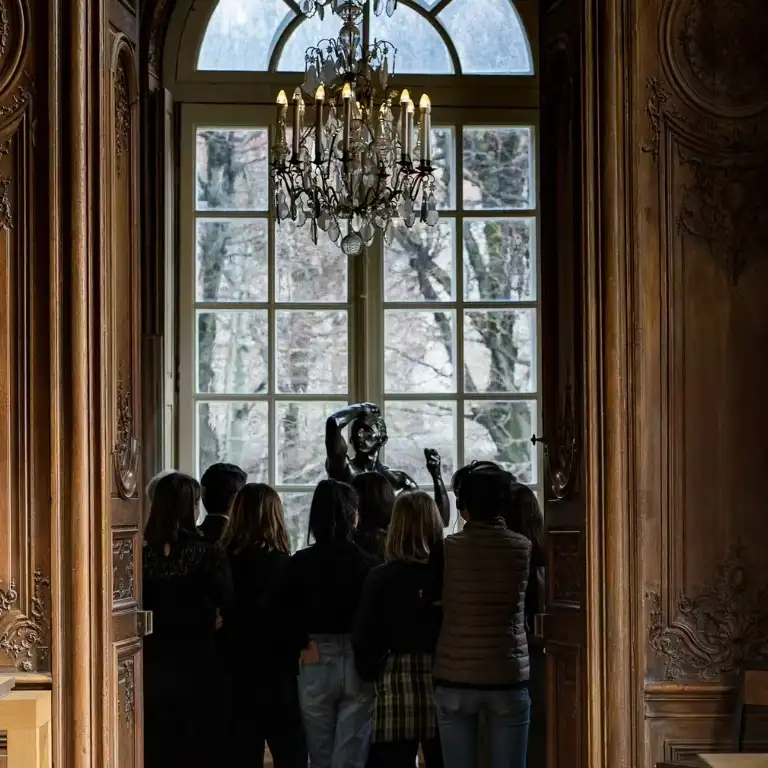 Musee Rodin