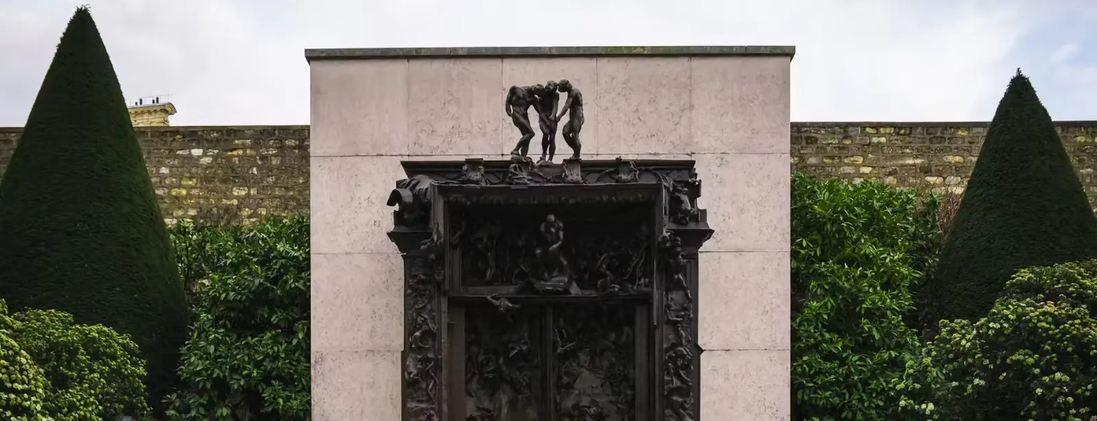 Musée Rodin: Skip The Line