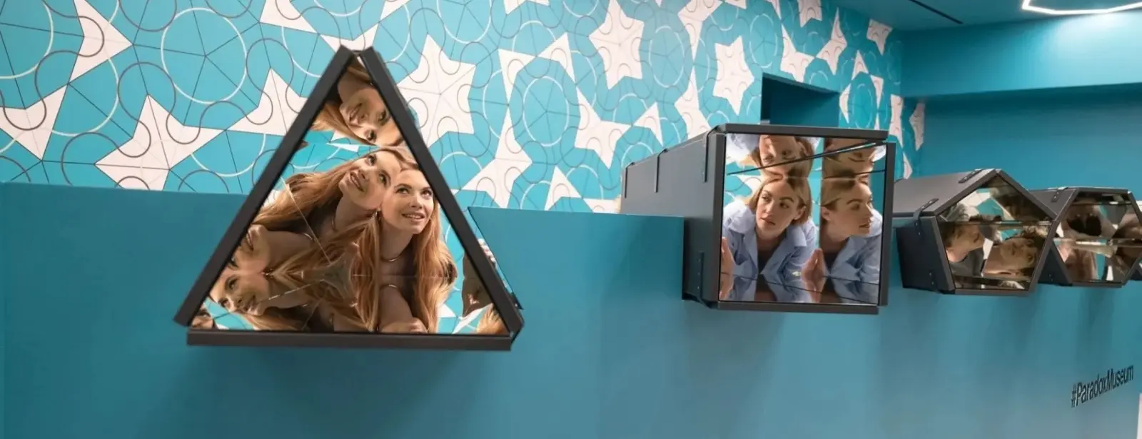 Paradox Museum Paris: Priority Entry Ticket