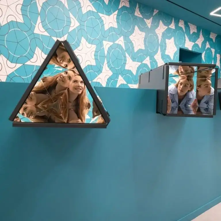 Paradox Museum Paris: Priority Entry Ticket