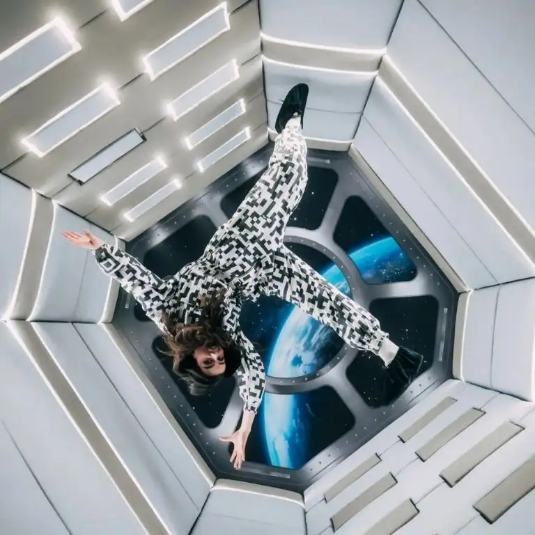 Paradox Museum Paris: Priority Entry Ticket