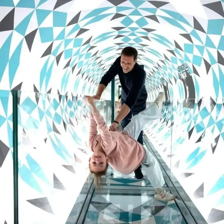 Paradox Museum Paris: Priority Entry Ticket