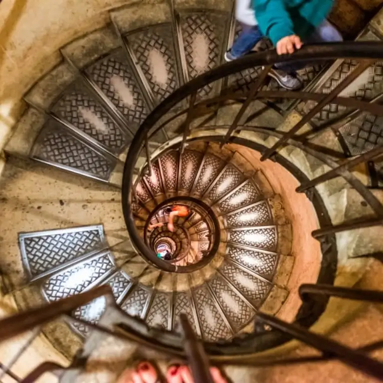Paris: Arc de Triomphe Rooftop Tickets
