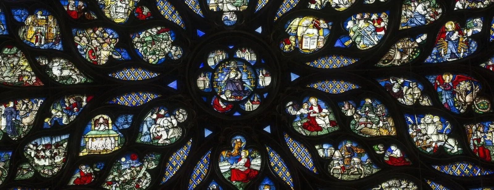 Sainte-Chapelle & Conciergerie: Entry Ticket