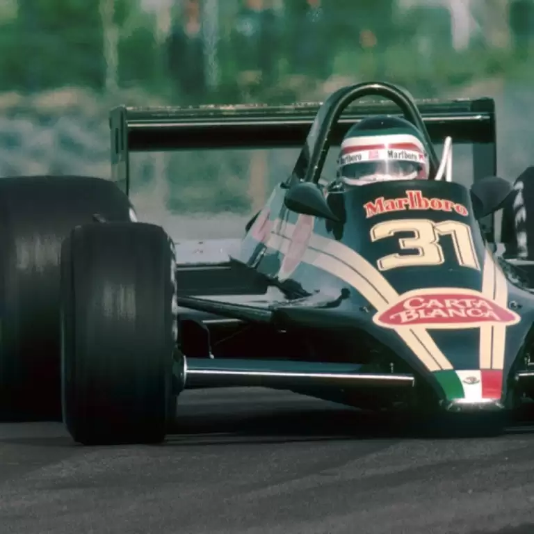 Formula 1 Mexican Grand Prix 2025
