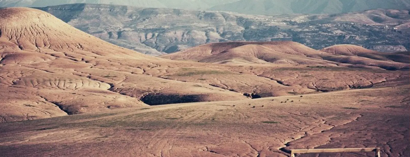 Agafay Desert Experience - Sunset Adventure at Kasbah Le Mirage & Spa