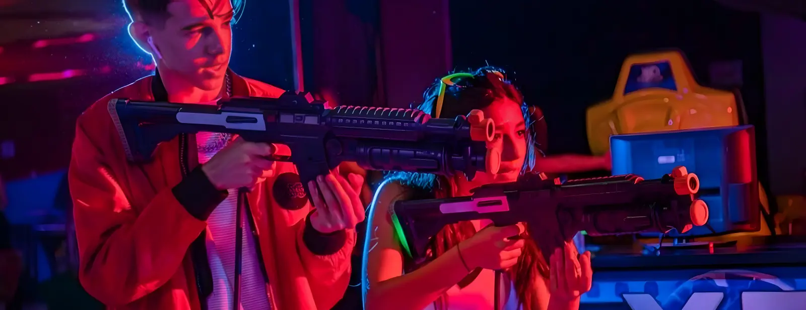 Dream World, Casablanca