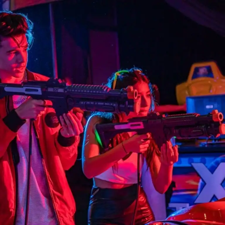 ड्रीम वर्ल्ड, कासाब्लांका