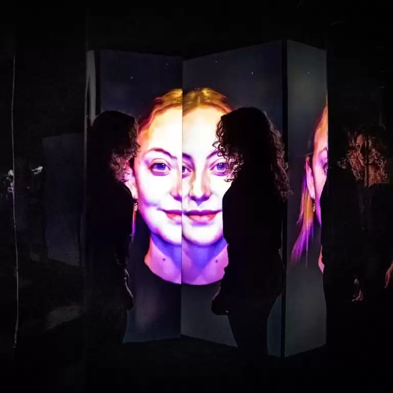 AMAZE: The Immersive Experience