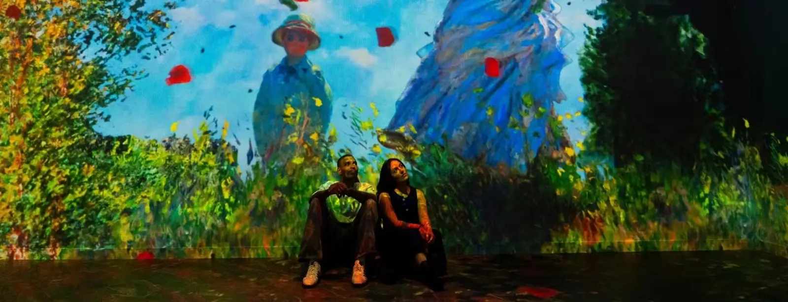 Fabrique des Lumières: Monet, Master of Impressionism