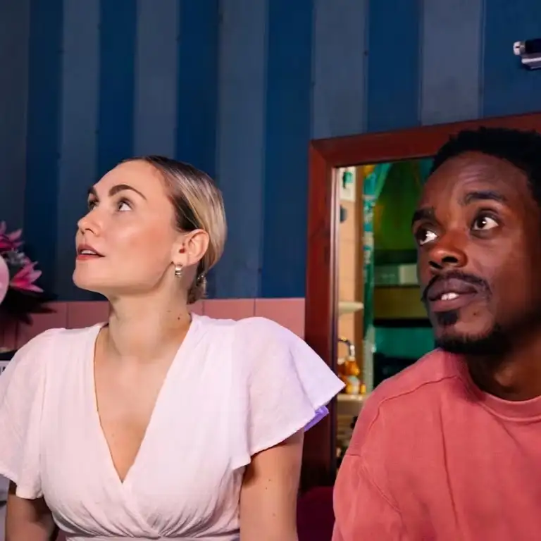 रेड लाइट सीक्रेट्स म्यूजियम: प्रवेश टिकट