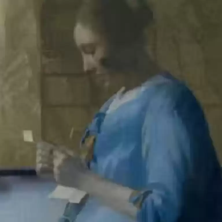 Rijksmuseum Entry Ticket with Semi-Private Guided Tour