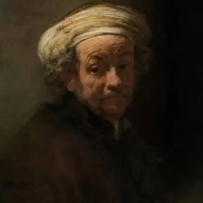 Rijksmuseum Entry Ticket with Semi-Private Guided Tour