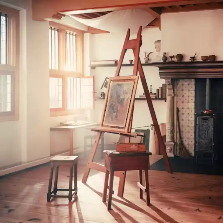 The Rembrandt House Museum: Entry Ticket + Multimedia Guide