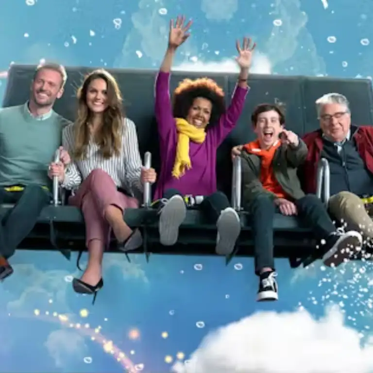 THIS IS HOLLAND: Entry Ticket