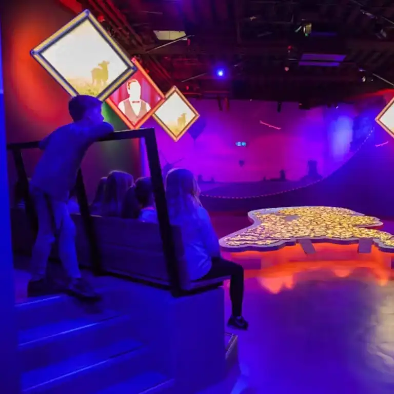 THIS IS HOLLAND: Entry Ticket